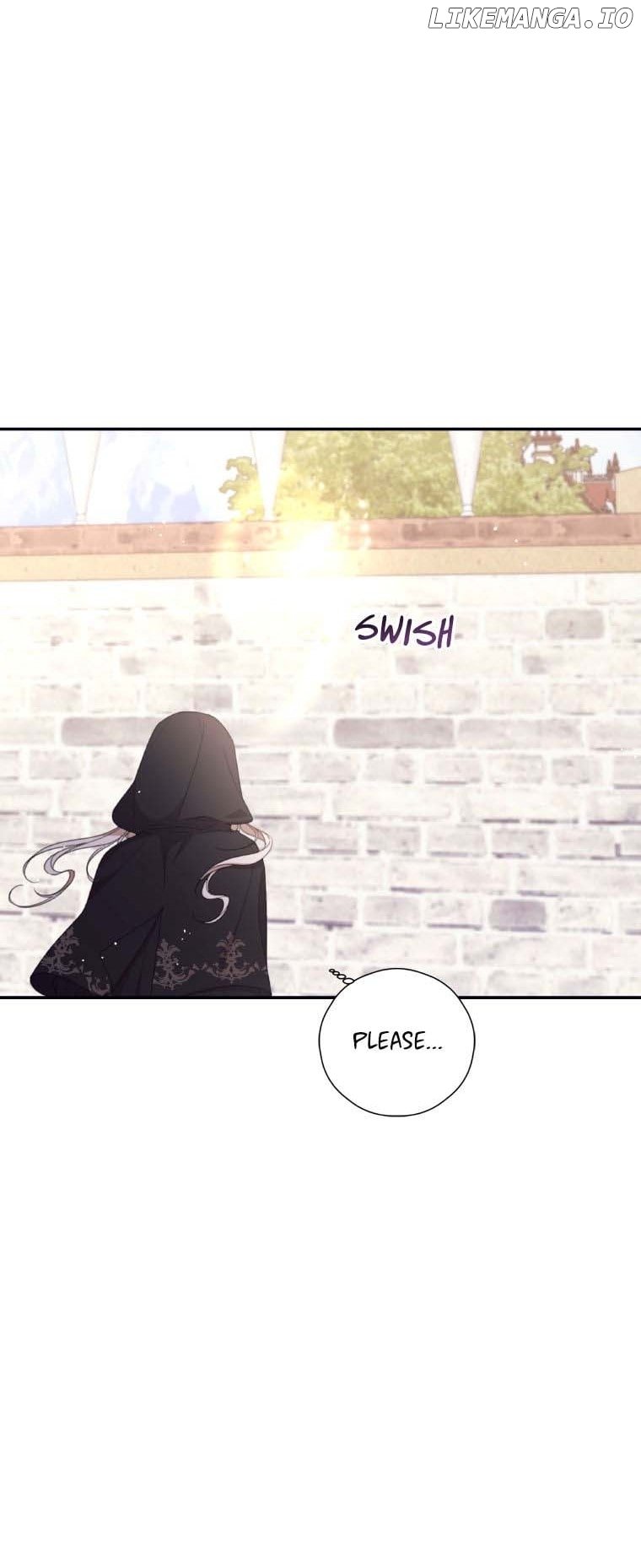 I Will Live as a Supporting Role in This Life Chapter 55 page 22
