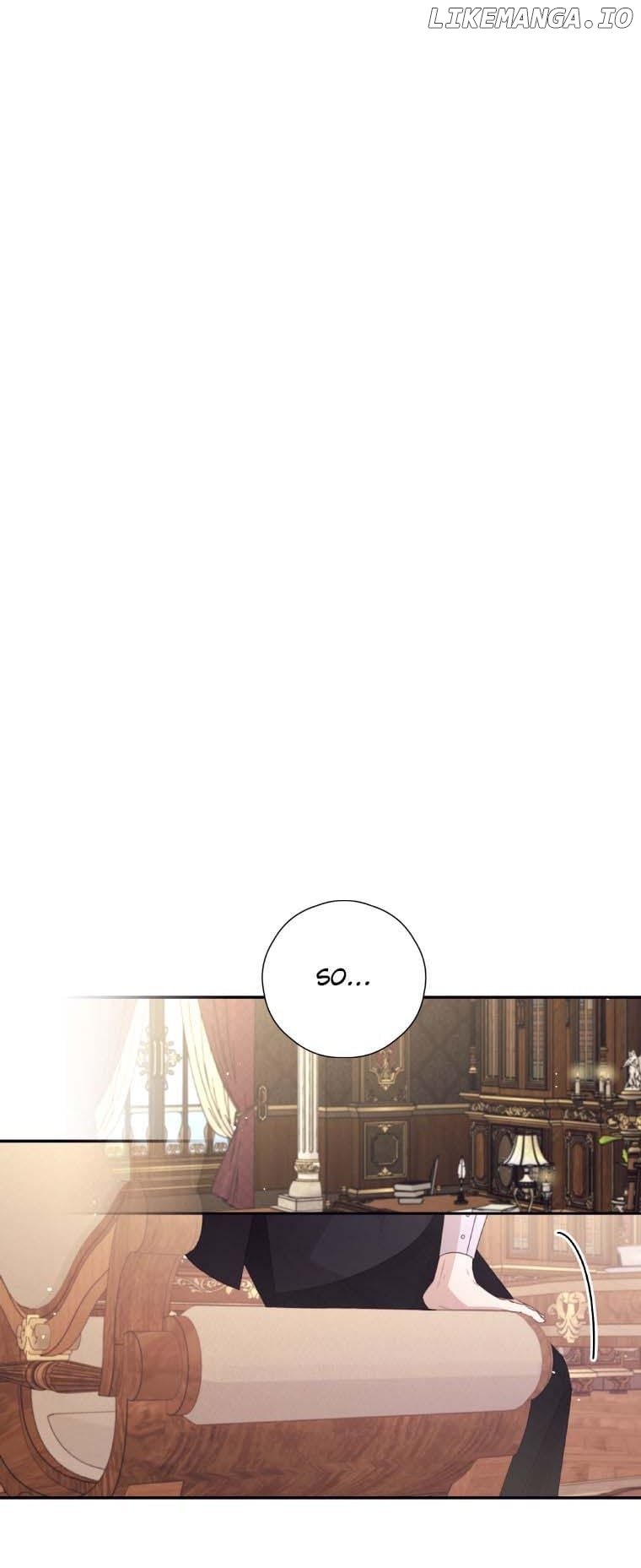 I Will Live as a Supporting Role in This Life Chapter 55 page 25