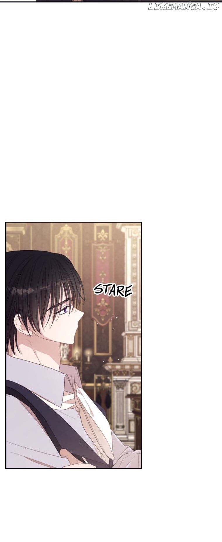 I Will Live as a Supporting Role in This Life Chapter 55 page 33