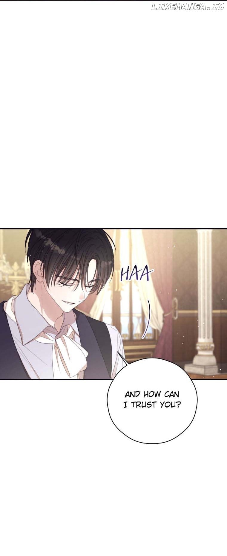 I Will Live as a Supporting Role in This Life Chapter 55 page 37