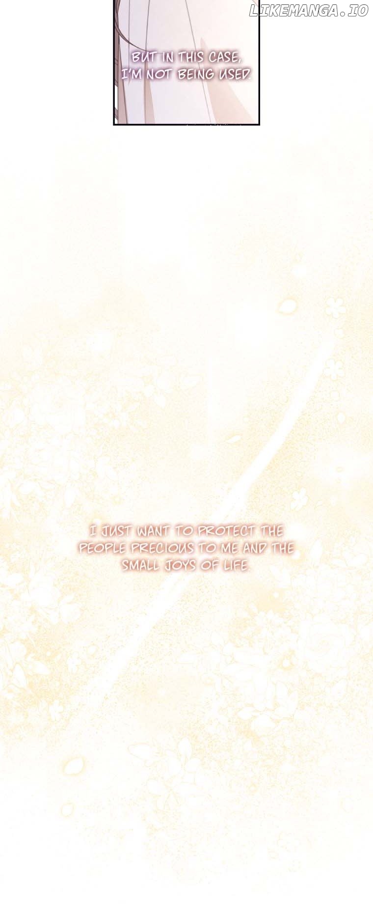 I Will Live as a Supporting Role in This Life Chapter 55 page 45