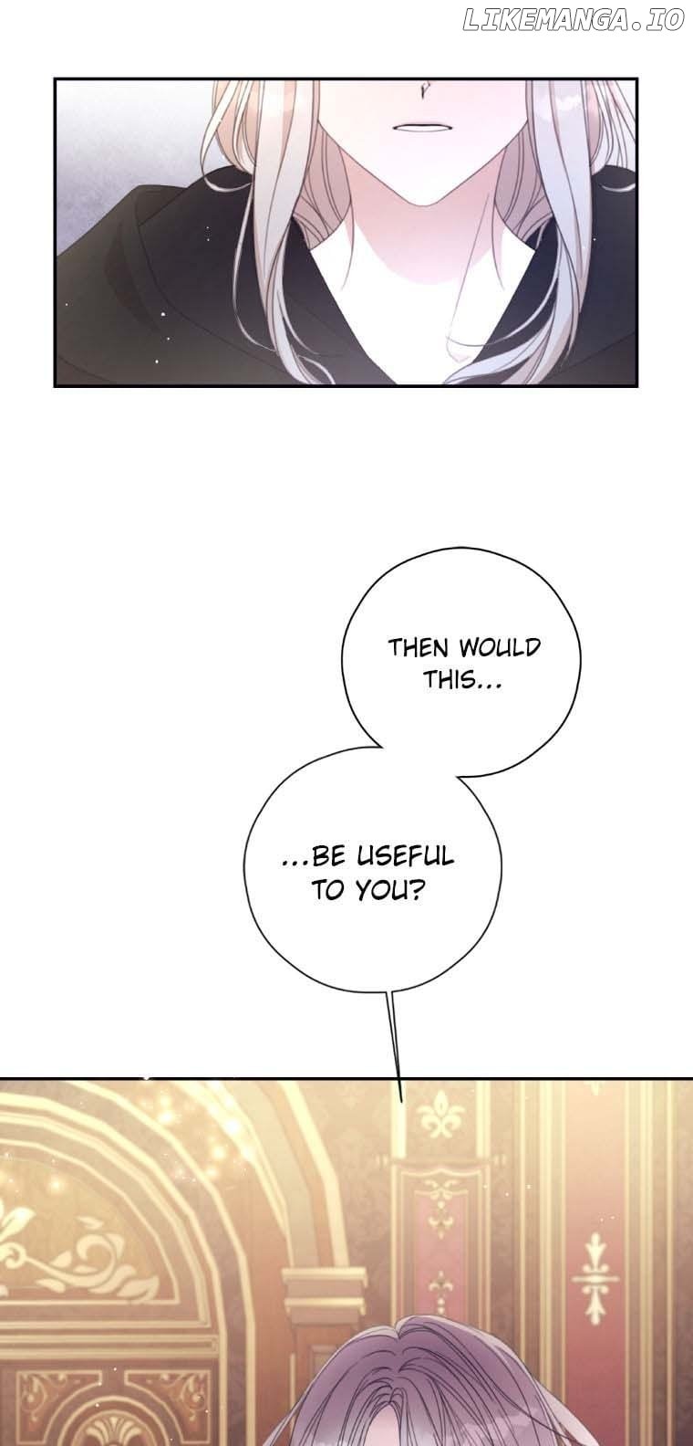 I Will Live as a Supporting Role in This Life Chapter 55 page 46