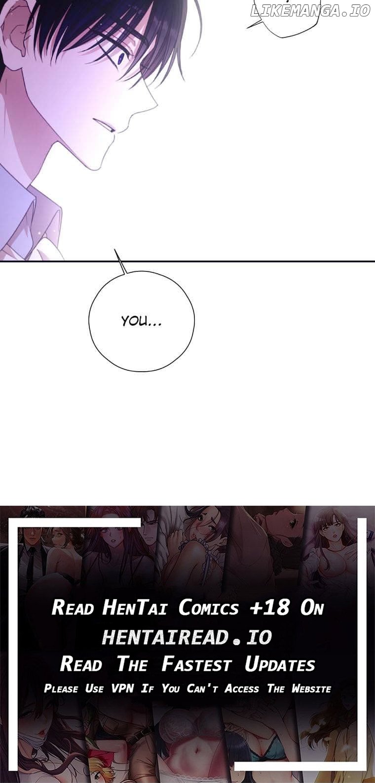 I Will Live as a Supporting Role in This Life Chapter 55 page 48