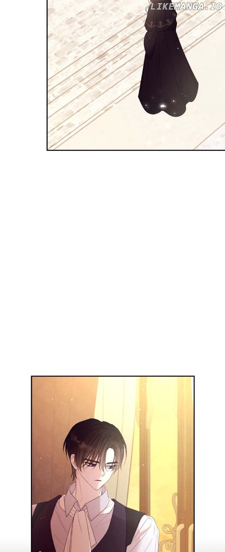 I Will Live as a Supporting Role in This Life Chapter 56 page 12