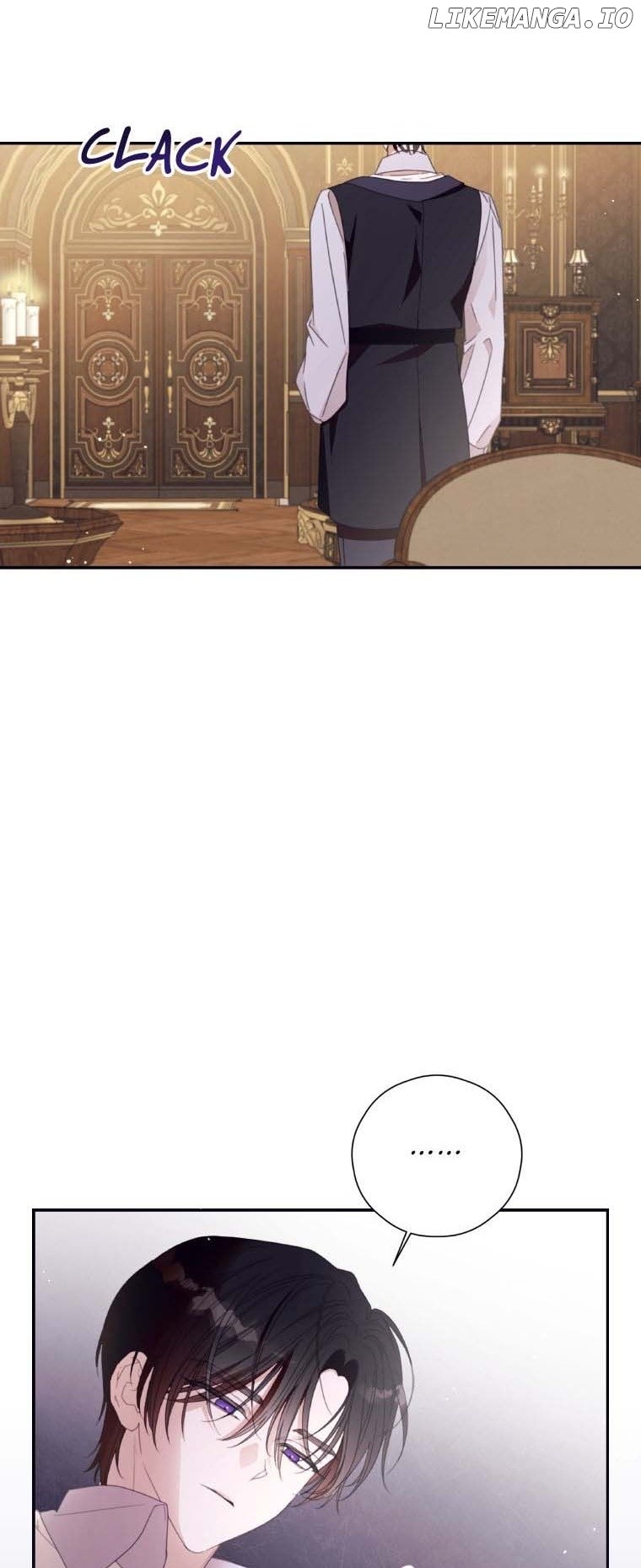 I Will Live as a Supporting Role in This Life Chapter 56 page 2