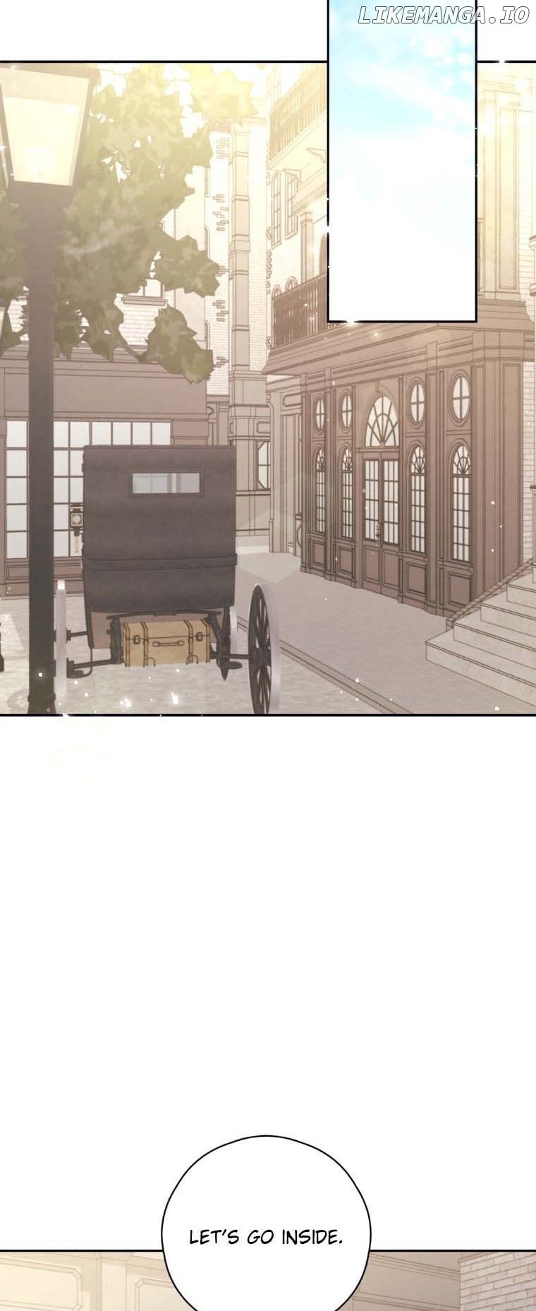 I Will Live as a Supporting Role in This Life Chapter 56 page 29