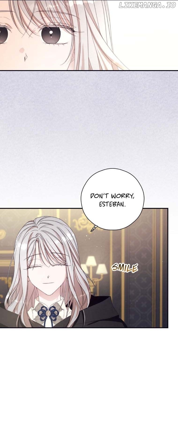 I Will Live as a Supporting Role in This Life Chapter 56 page 39