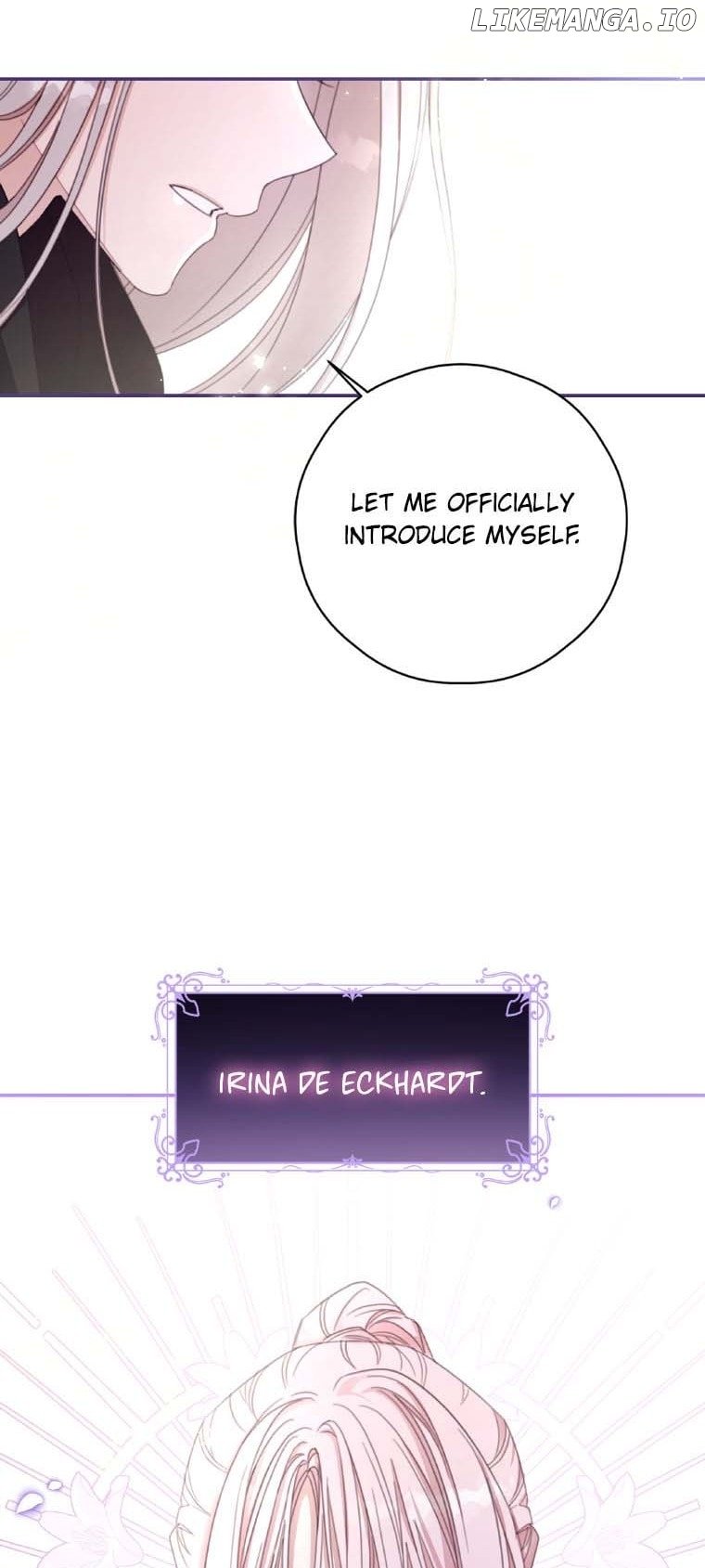 I Will Live as a Supporting Role in This Life Chapter 56 page 46