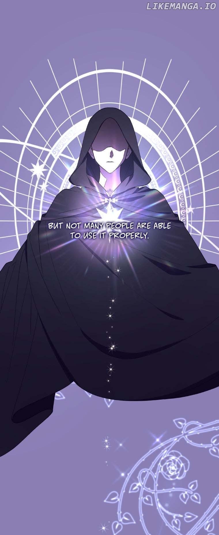 I Will Live as a Supporting Role in This Life Chapter 56 page 5