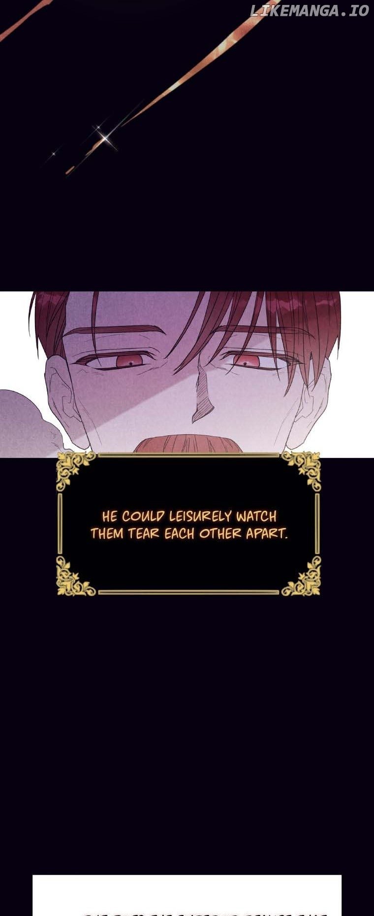 I Will Live as a Supporting Role in This Life Chapter 57 page 19