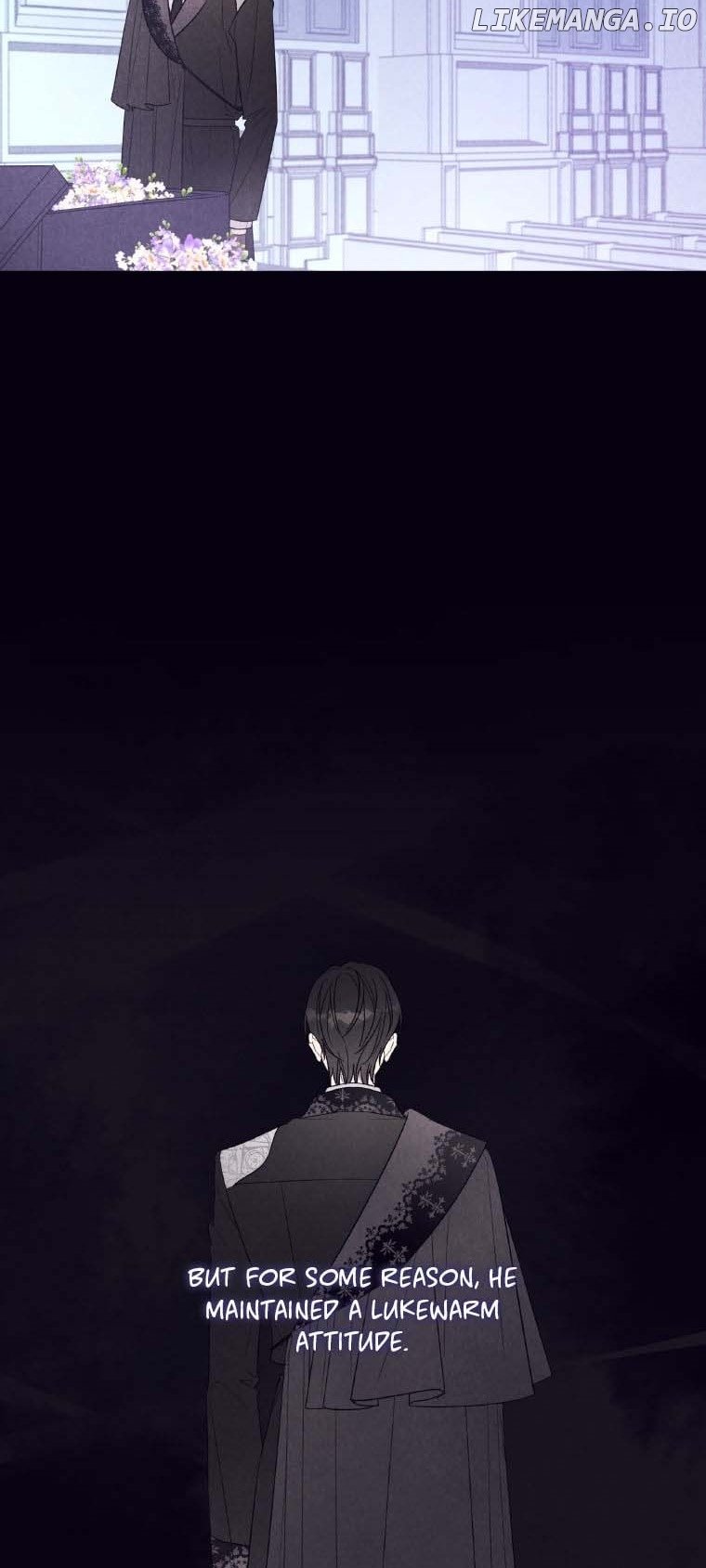 I Will Live as a Supporting Role in This Life Chapter 57 page 29