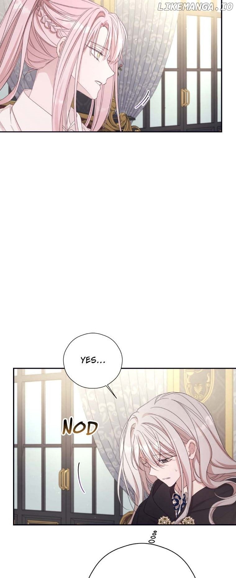 I Will Live as a Supporting Role in This Life Chapter 57 page 39