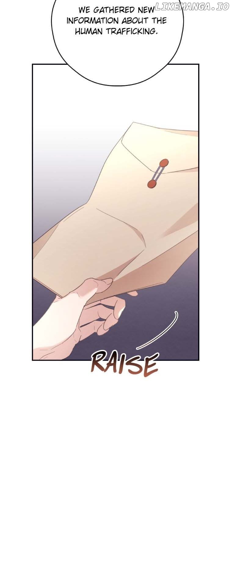 I Will Live as a Supporting Role in This Life Chapter 58 page 9