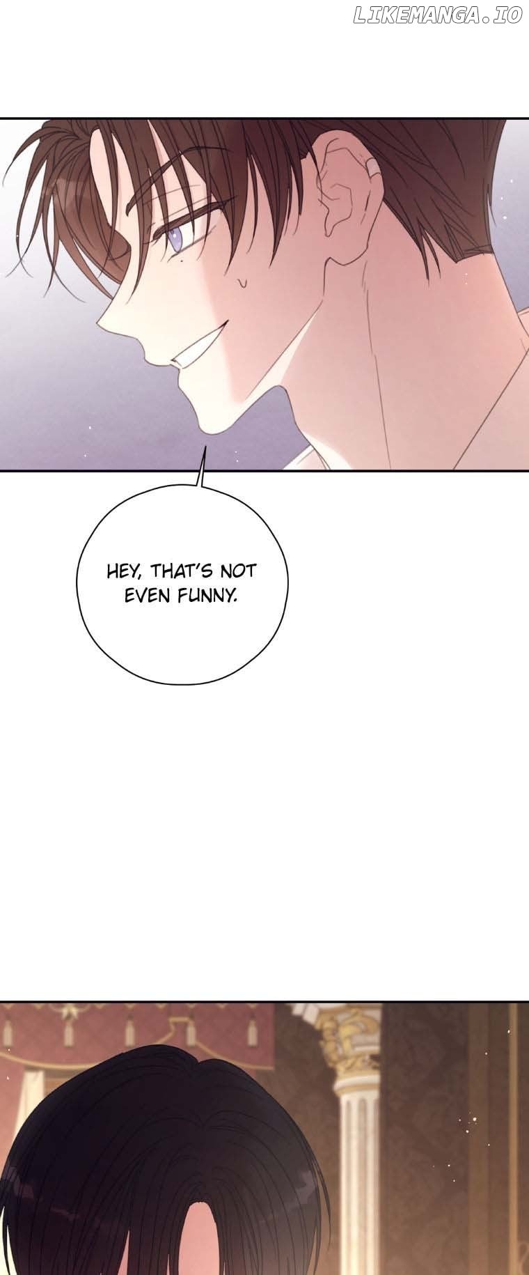 I Will Live as a Supporting Role in This Life Chapter 58 page 51