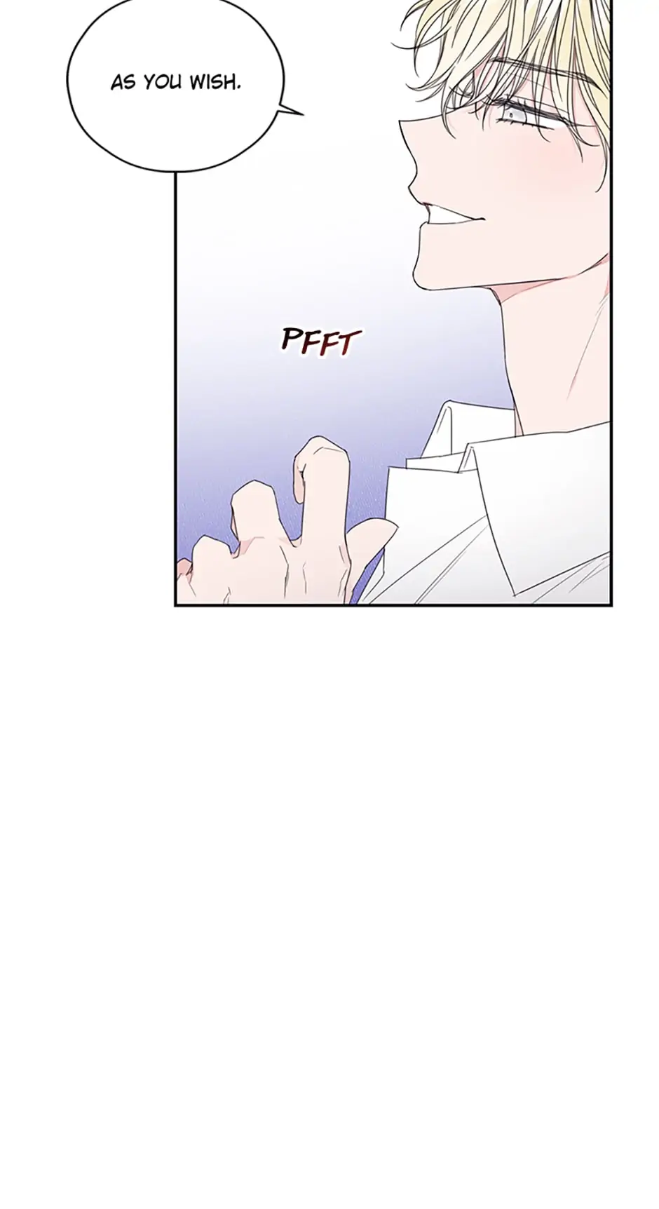 I Will Live as a Supporting Role in This Life Chapter 6 page 15