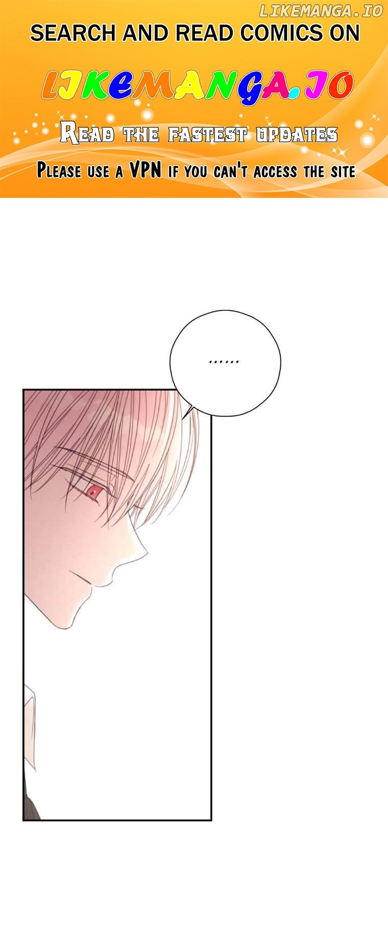 I Will Live as a Supporting Role in This Life Chapter 60 page 0