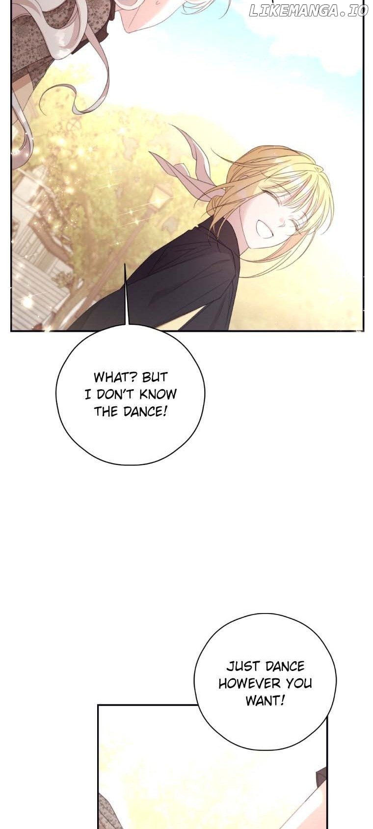 I Will Live as a Supporting Role in This Life Chapter 60 page 27
