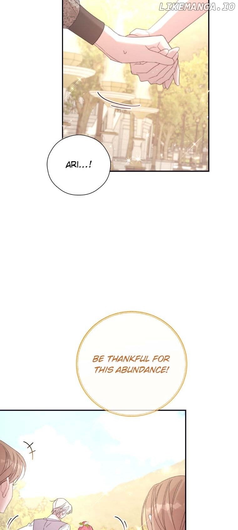 I Will Live as a Supporting Role in This Life Chapter 60 page 28