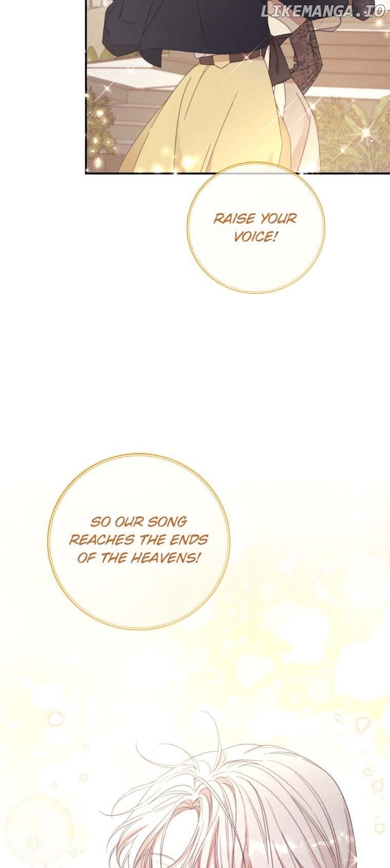 I Will Live as a Supporting Role in This Life Chapter 60 page 30