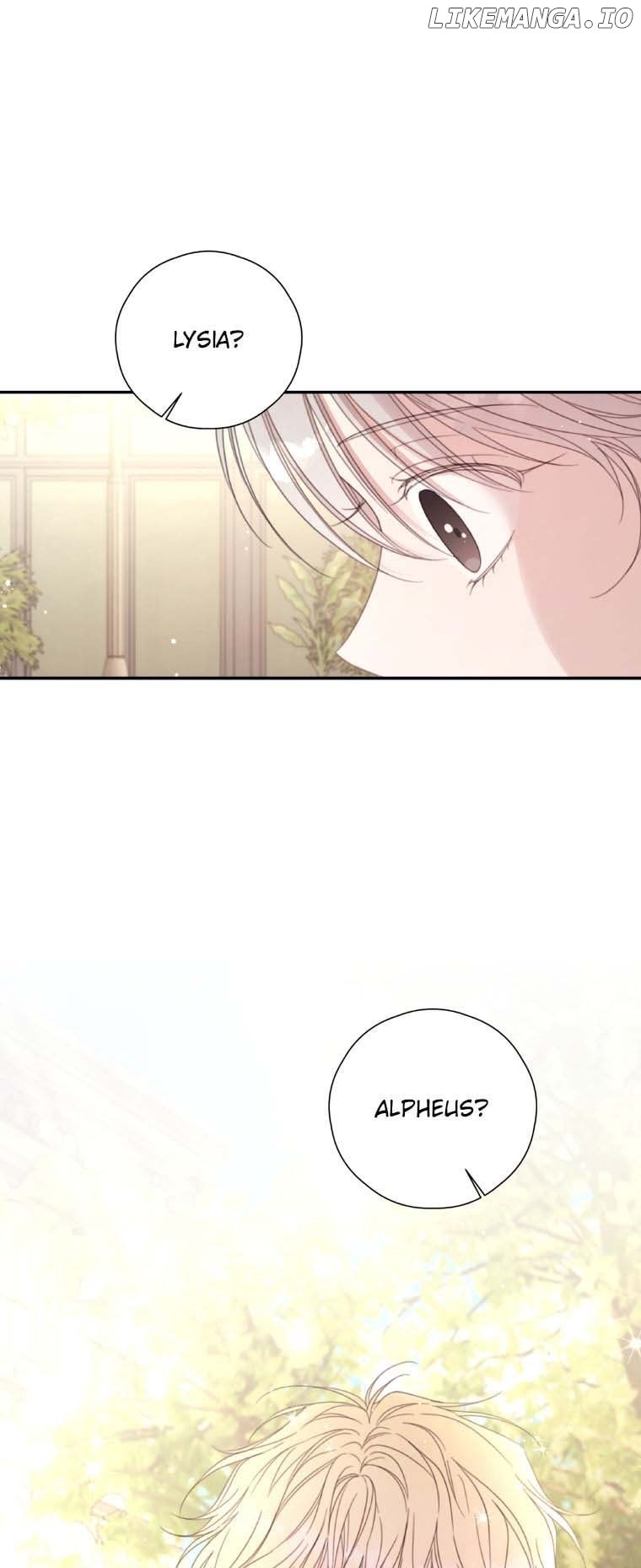 I Will Live as a Supporting Role in This Life Chapter 60 page 37
