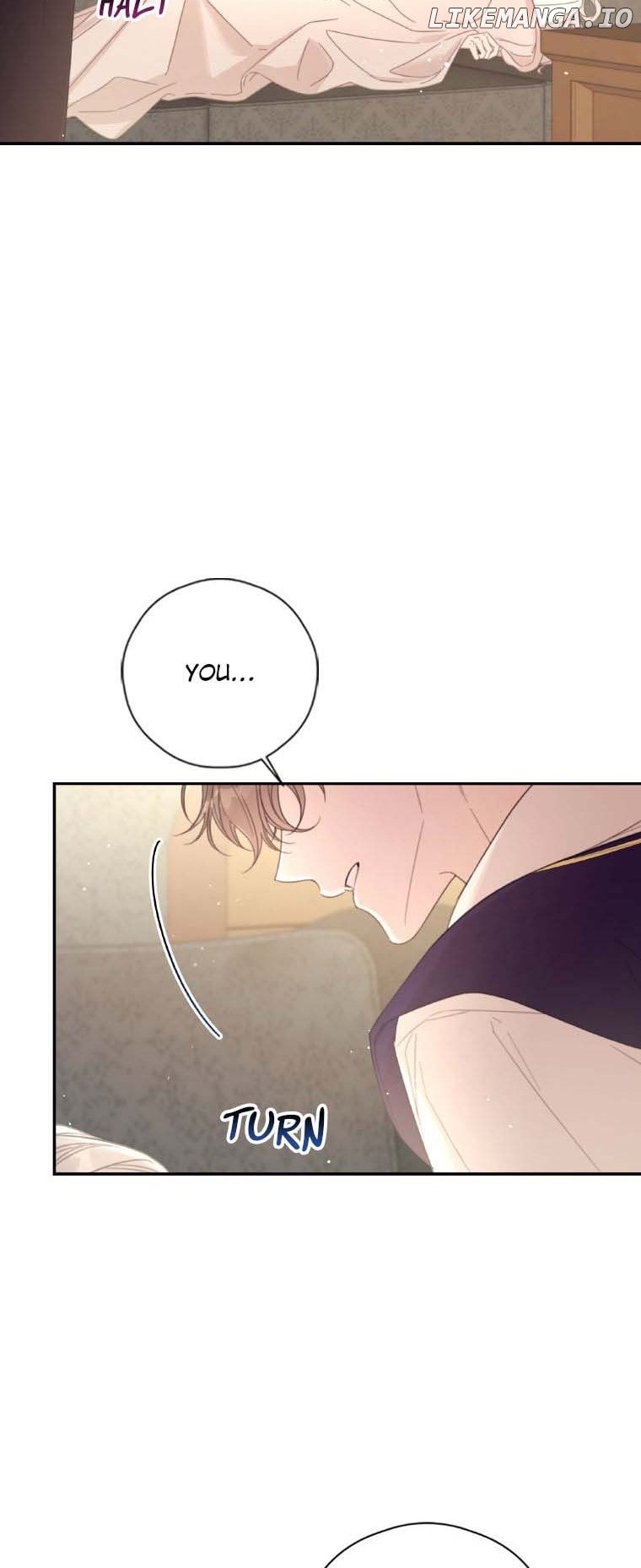 I Will Live as a Supporting Role in This Life Chapter 60 page 3