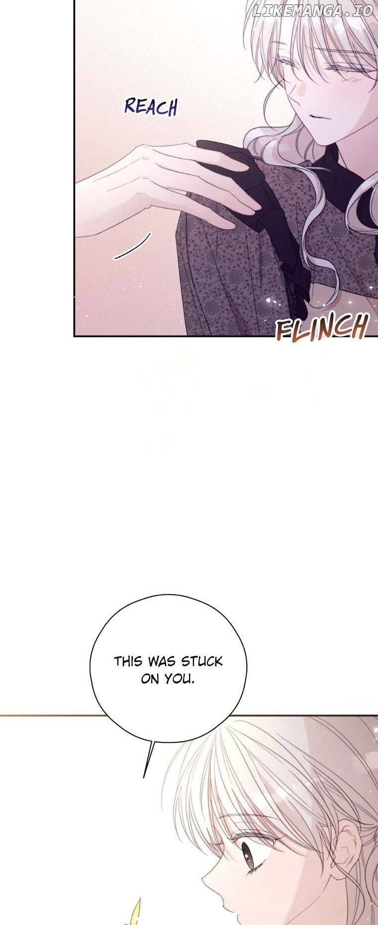 I Will Live as a Supporting Role in This Life Chapter 60 page 43