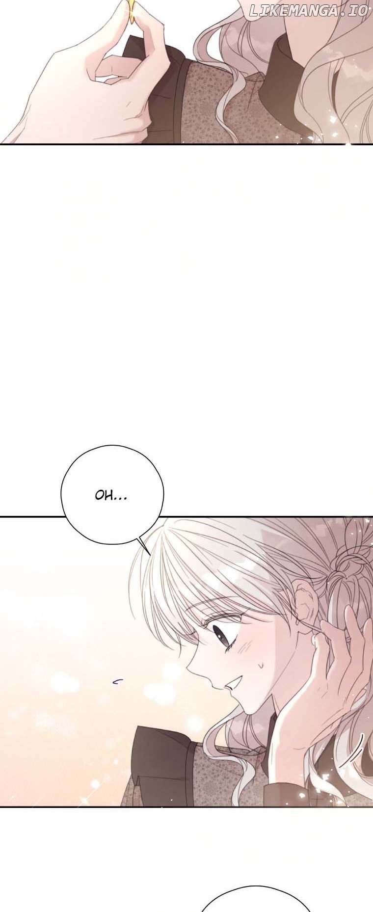 I Will Live as a Supporting Role in This Life Chapter 60 page 44