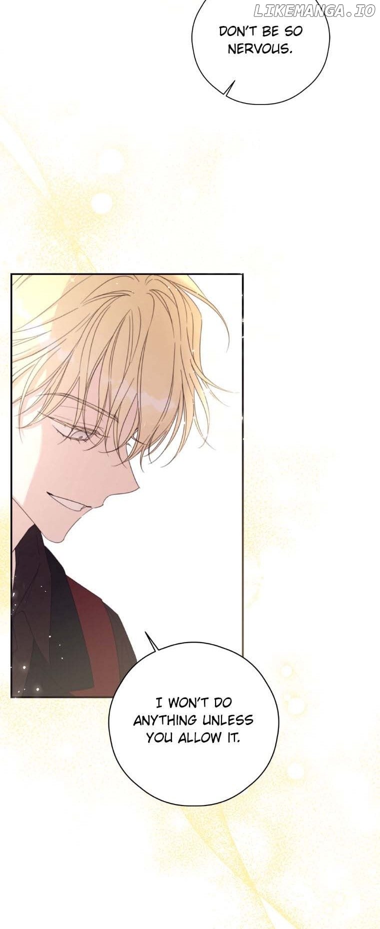 I Will Live as a Supporting Role in This Life Chapter 60 page 45