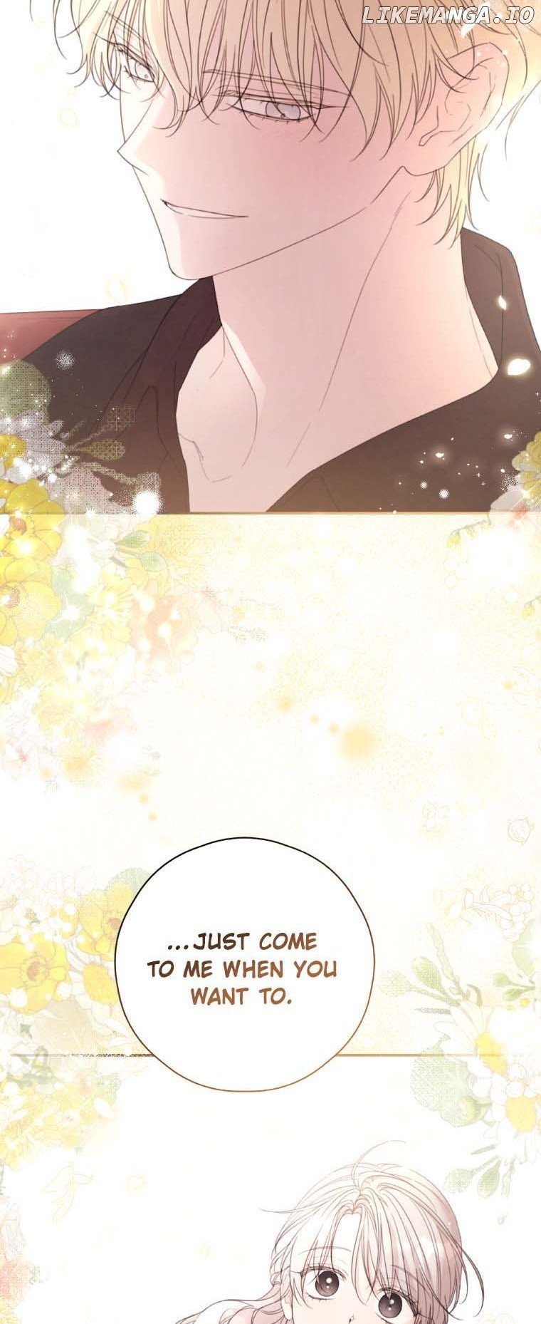 I Will Live as a Supporting Role in This Life Chapter 60 page 48