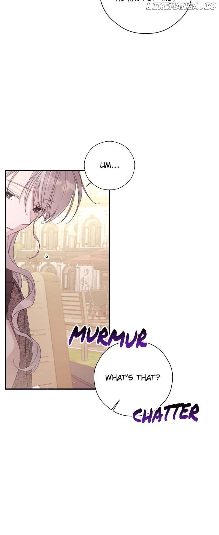 I Will Live as a Supporting Role in This Life Chapter 60 page 50