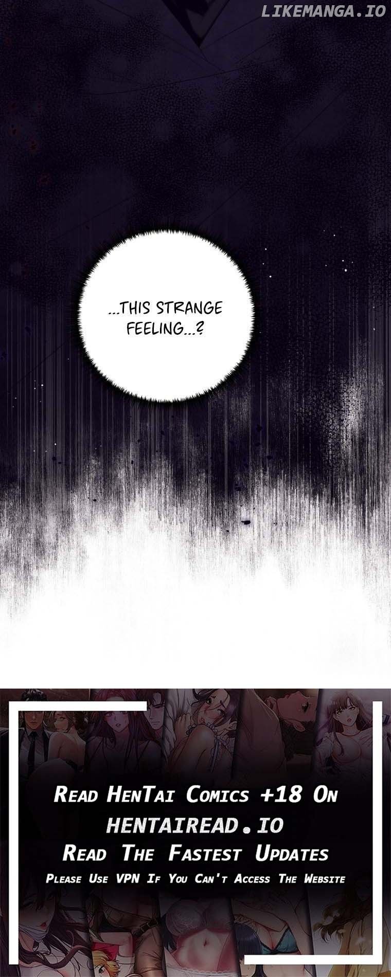 I Will Live as a Supporting Role in This Life Chapter 60 page 54
