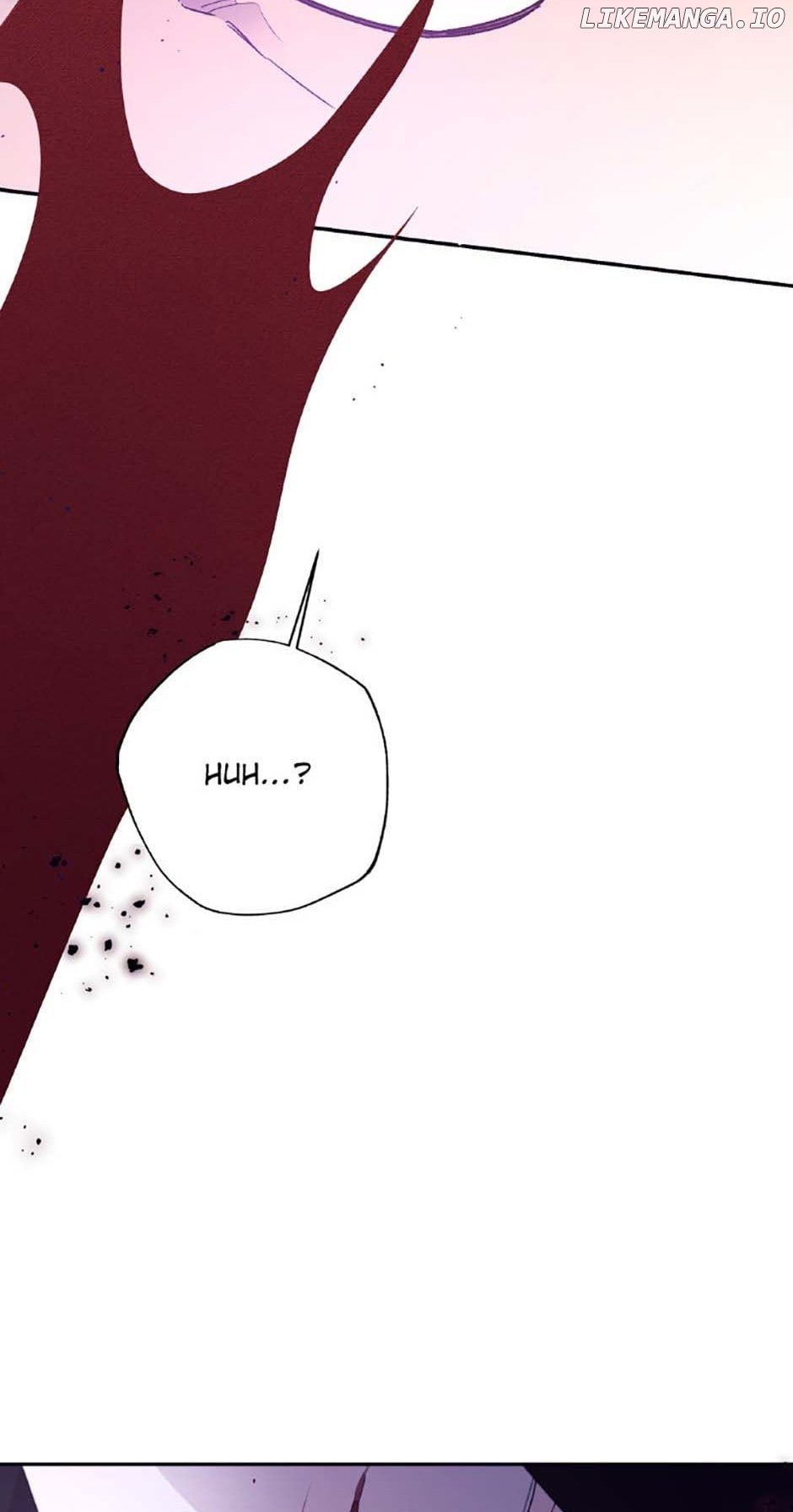 I Will Live as a Supporting Role in This Life Chapter 61 page 9