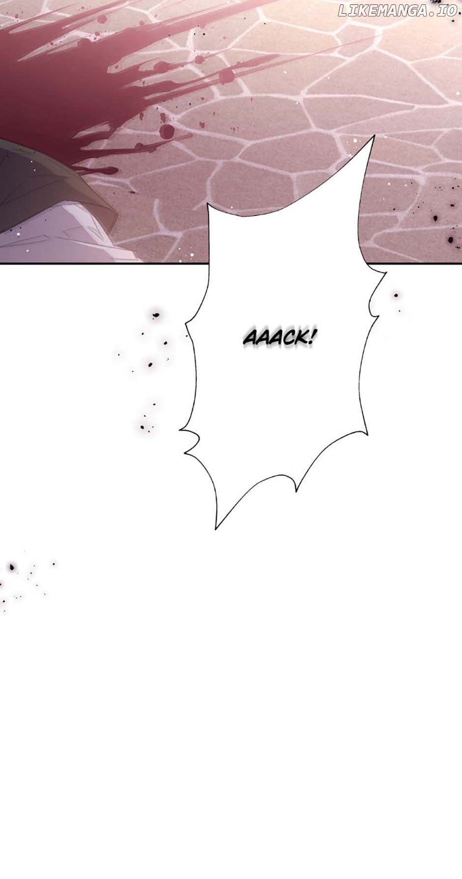 I Will Live as a Supporting Role in This Life Chapter 61 page 12