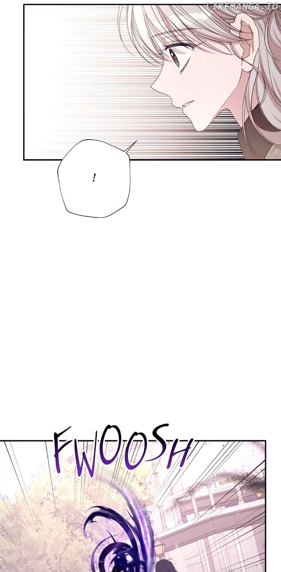I Will Live as a Supporting Role in This Life Chapter 61 page 26