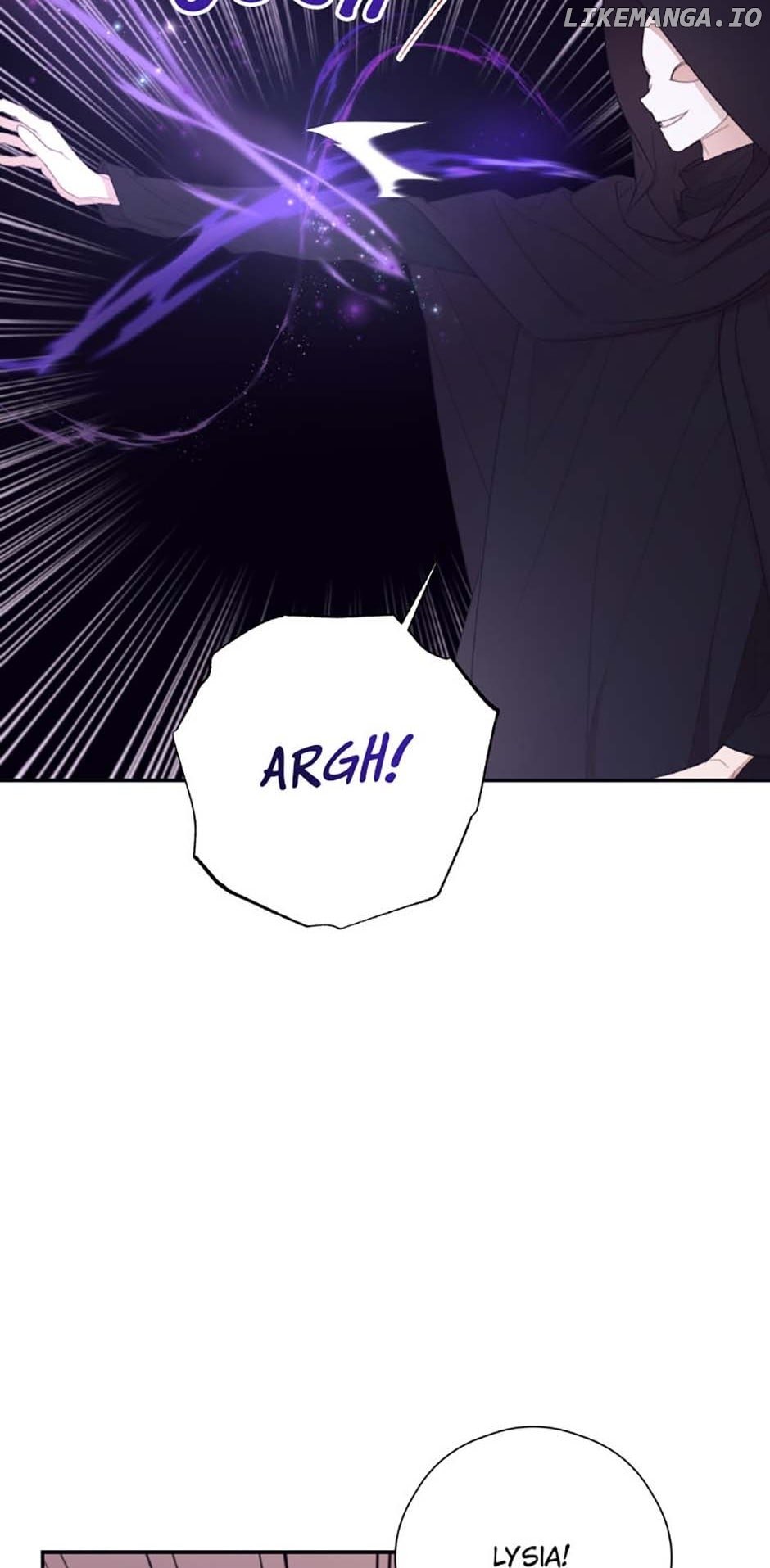 I Will Live as a Supporting Role in This Life Chapter 61 page 29
