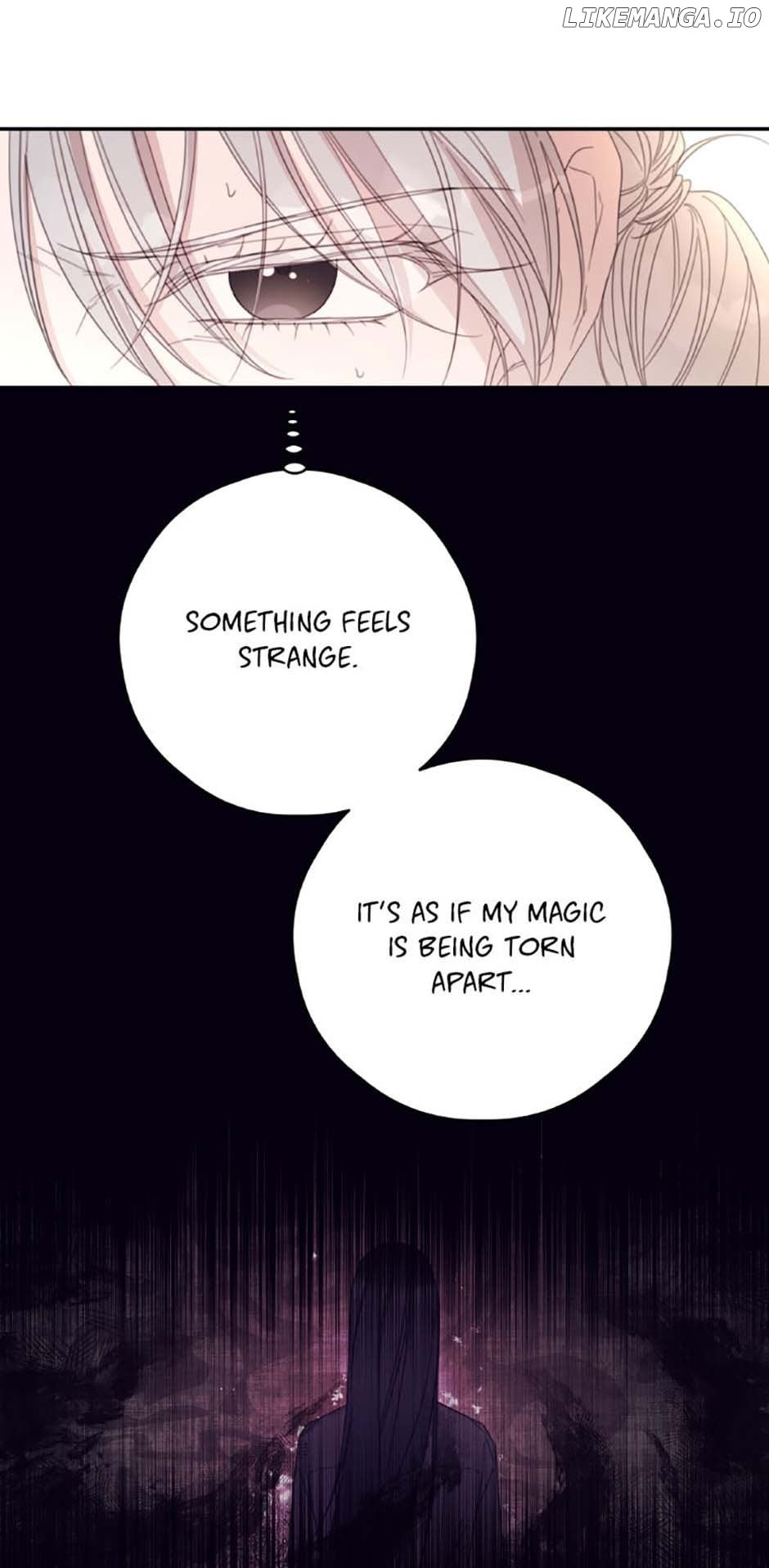 I Will Live as a Supporting Role in This Life Chapter 61 page 31
