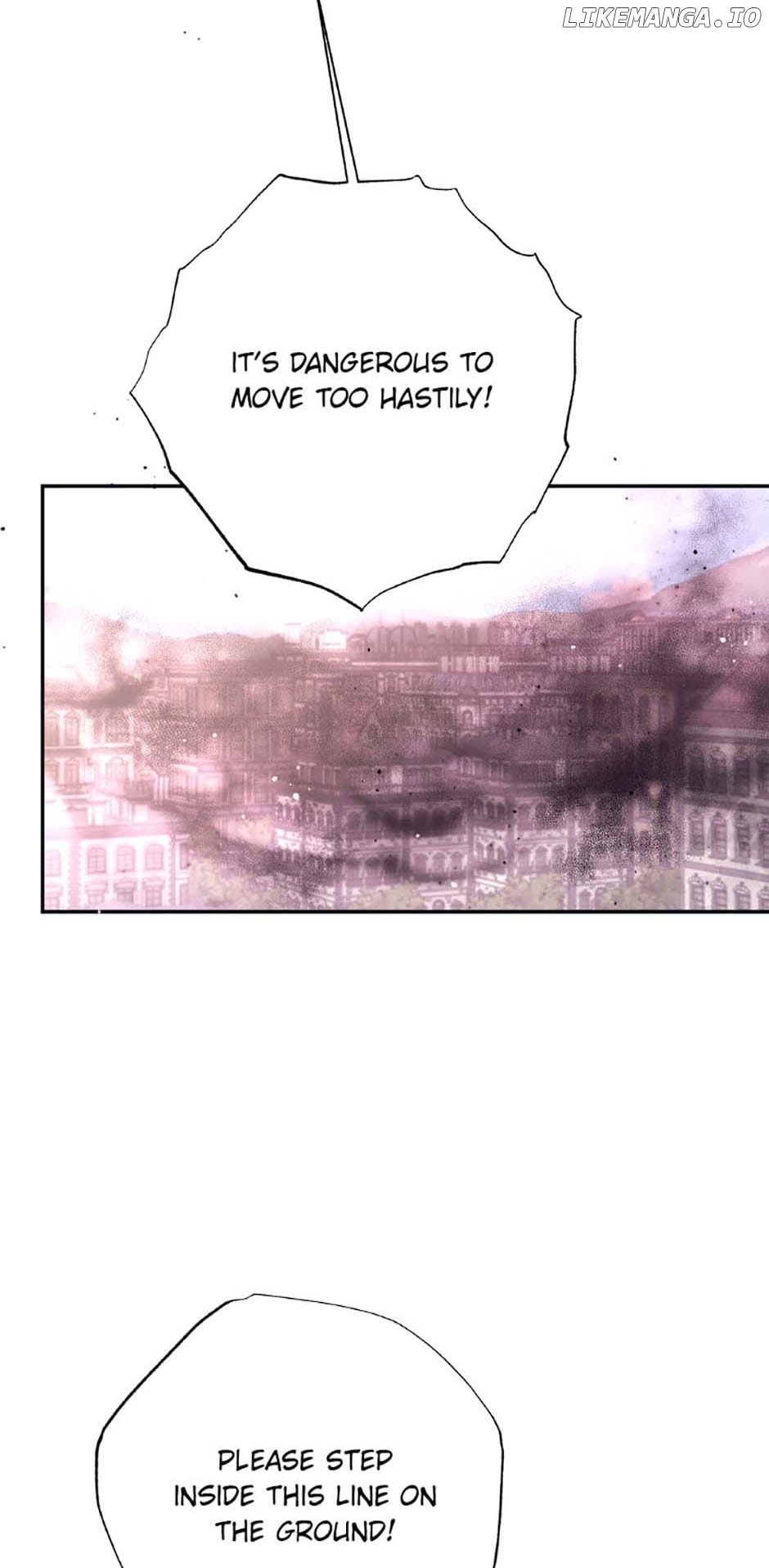 I Will Live as a Supporting Role in This Life Chapter 61 page 38