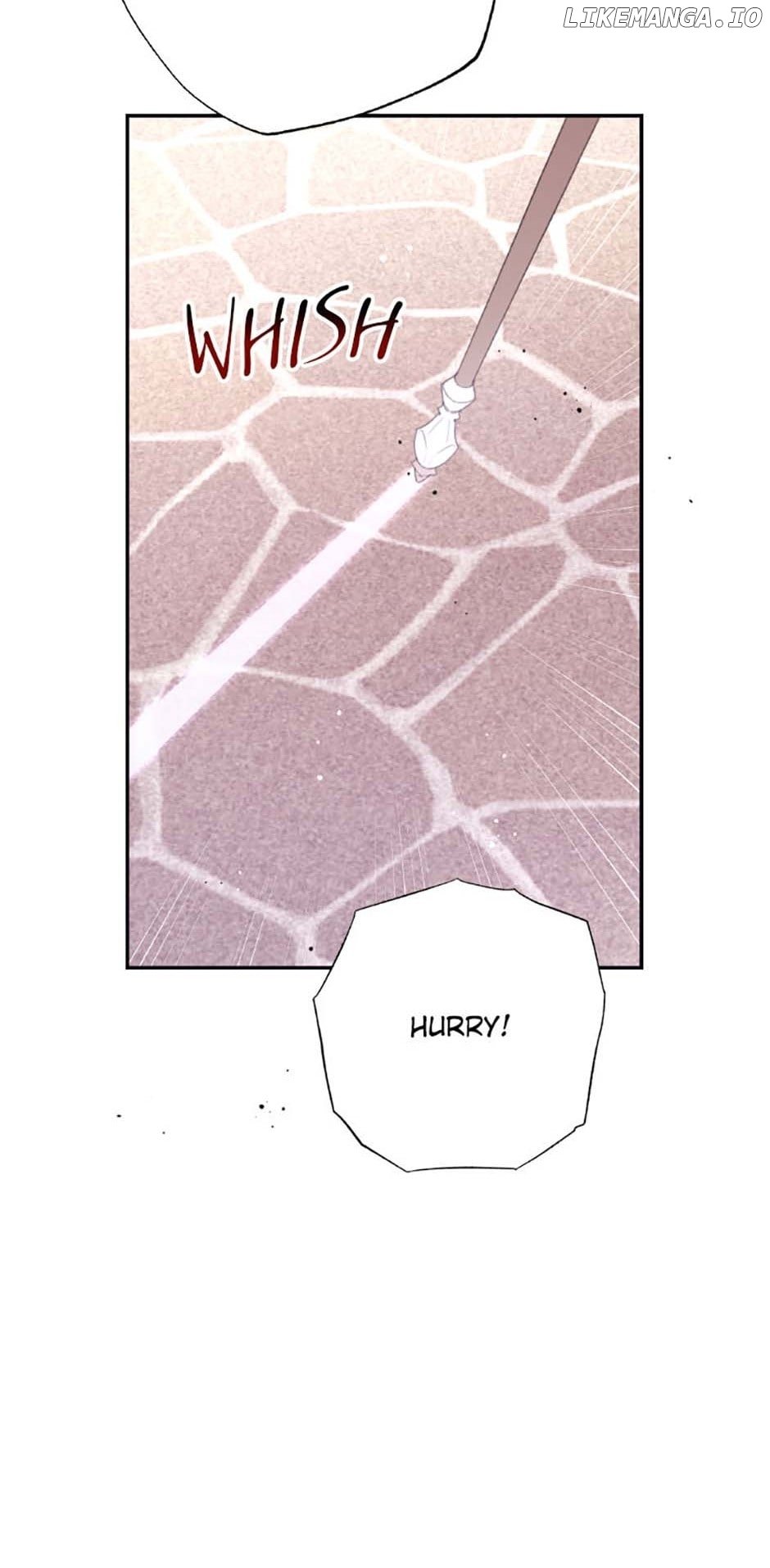 I Will Live as a Supporting Role in This Life Chapter 61 page 39