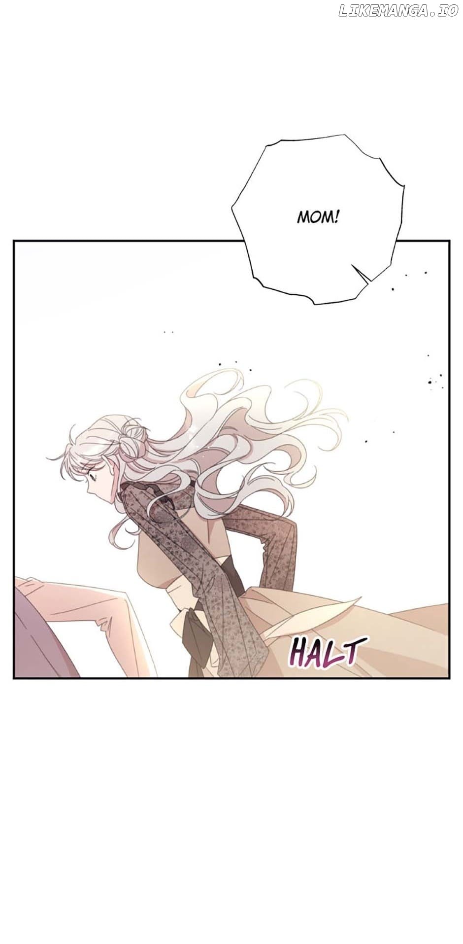 I Will Live as a Supporting Role in This Life Chapter 61 page 41