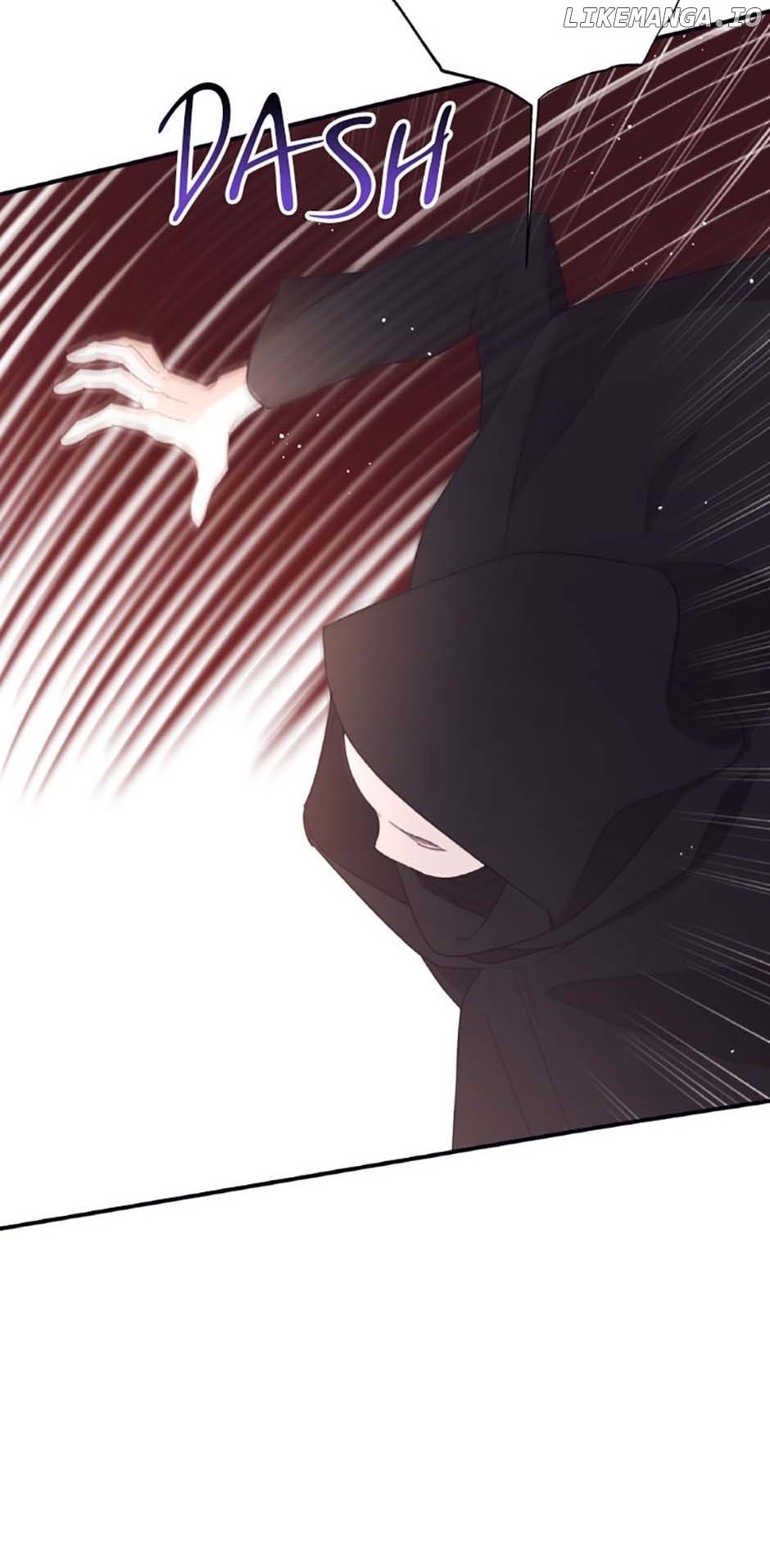 I Will Live as a Supporting Role in This Life Chapter 61 page 51