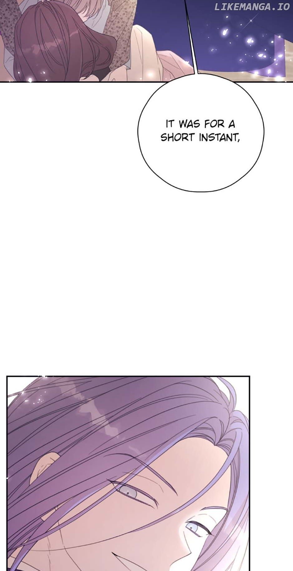 I Will Live as a Supporting Role in This Life Chapter 61 page 56