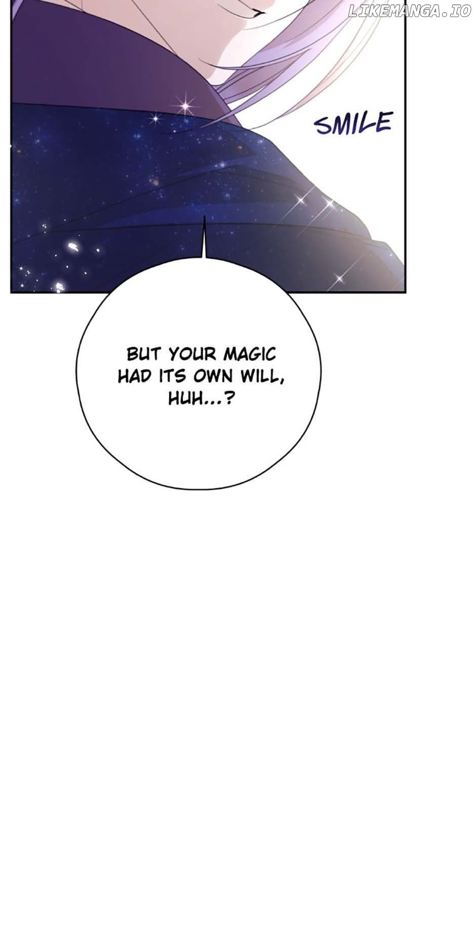 I Will Live as a Supporting Role in This Life Chapter 61 page 57
