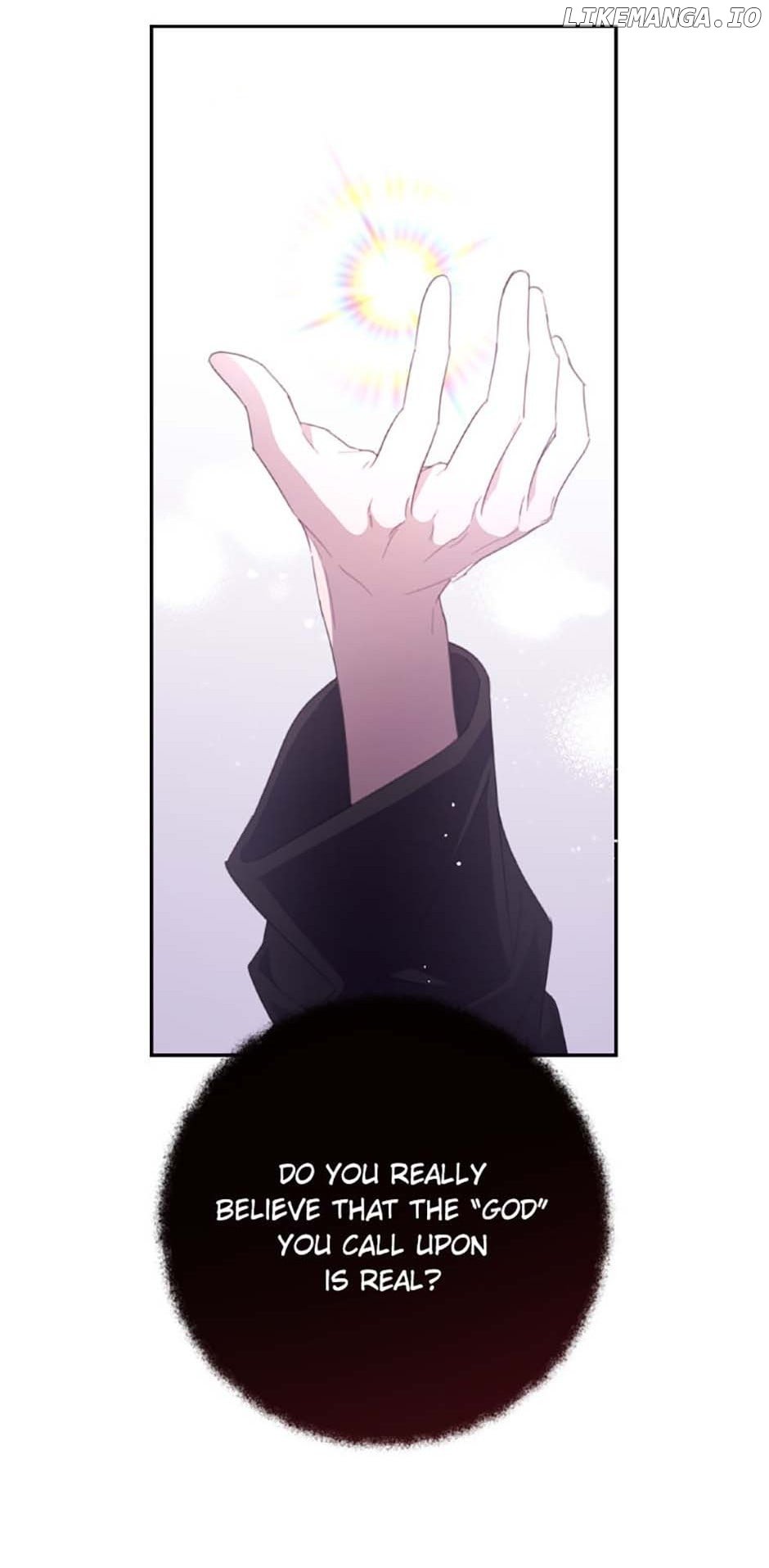 I Will Live as a Supporting Role in This Life Chapter 61 page 5
