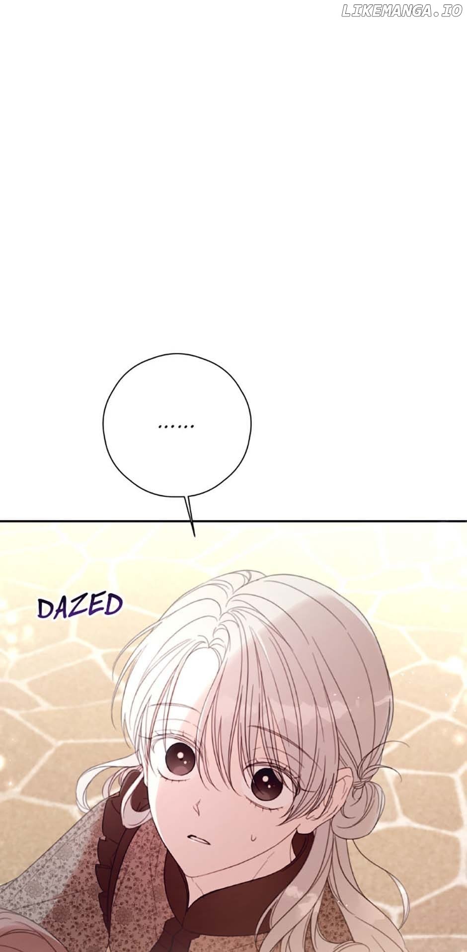 I Will Live as a Supporting Role in This Life Chapter 62 page 0