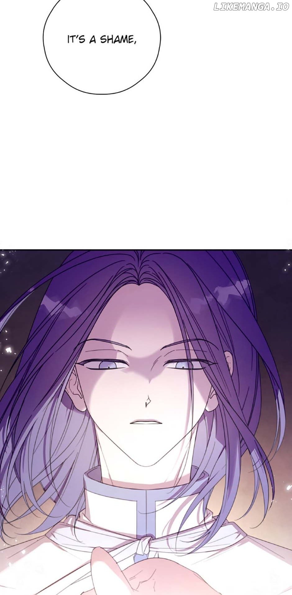 I Will Live as a Supporting Role in This Life Chapter 62 page 10