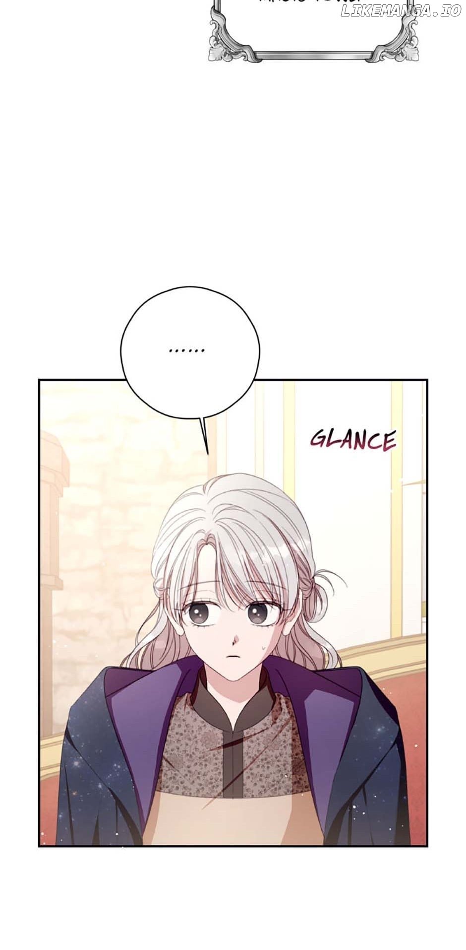 I Will Live as a Supporting Role in This Life Chapter 62 page 17