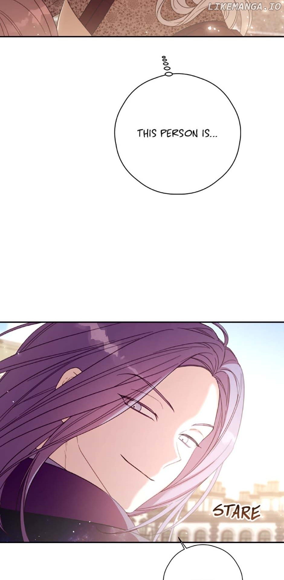 I Will Live as a Supporting Role in This Life Chapter 62 page 1