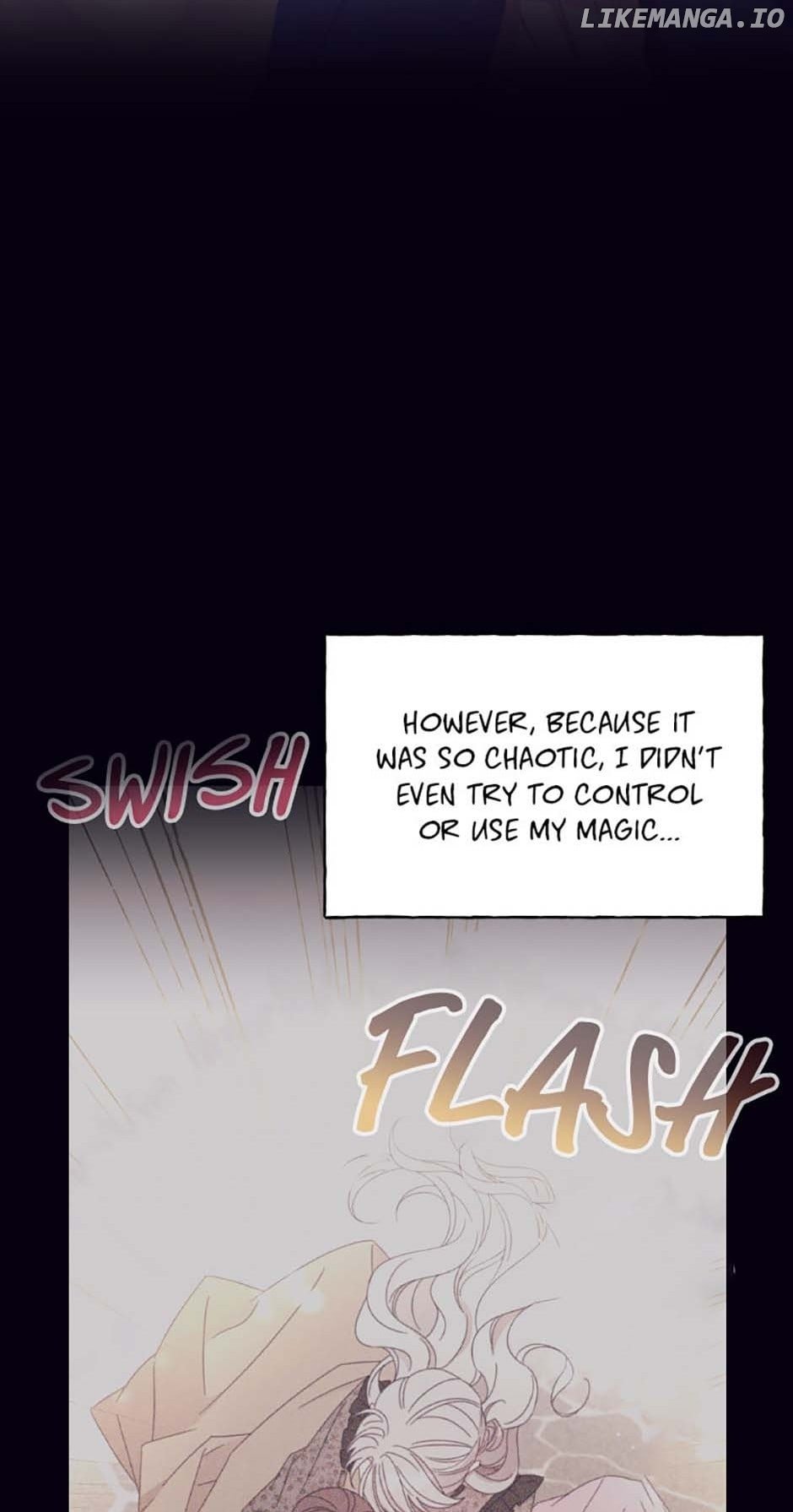 I Will Live as a Supporting Role in This Life Chapter 62 page 25