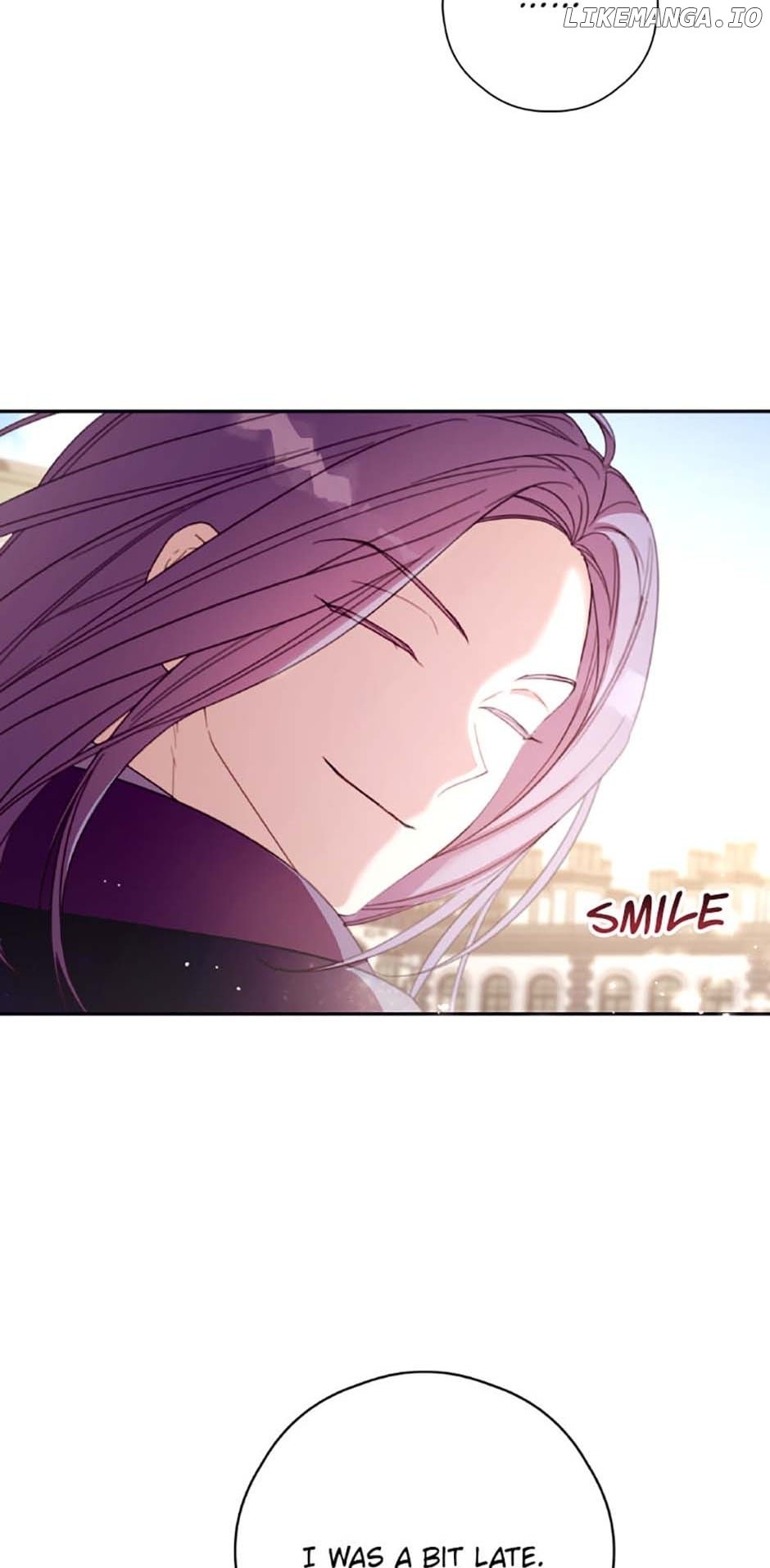 I Will Live as a Supporting Role in This Life Chapter 62 page 2