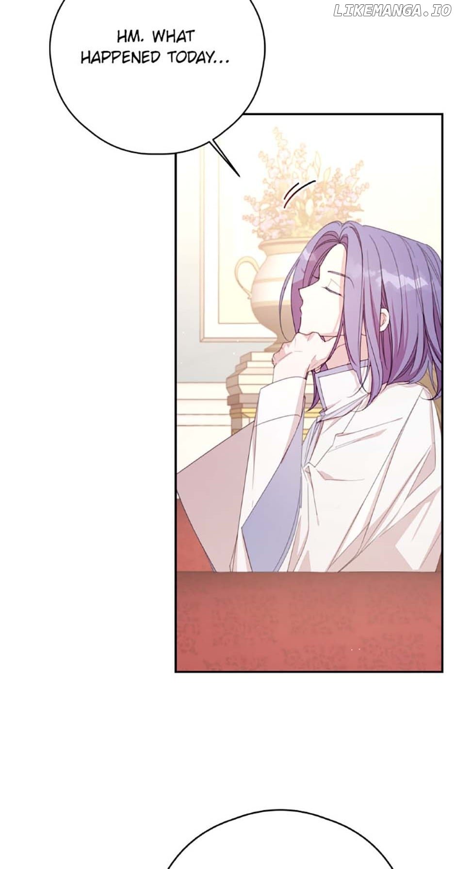 I Will Live as a Supporting Role in This Life Chapter 62 page 29